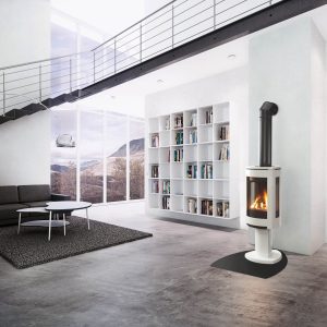 Jotul GF373 BF CE