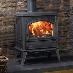 Dovre 640WD Woodburner