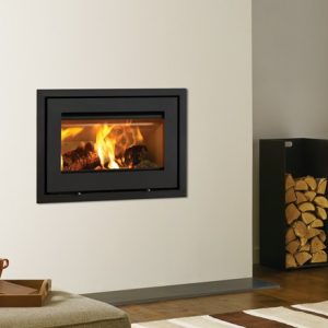 Lotus H370 Woodburner