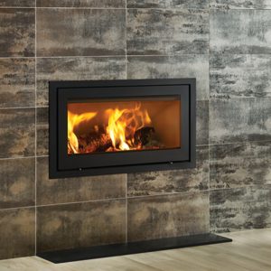 Lotus H570 Woodburner