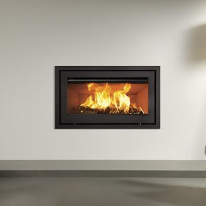 Lotus H570W Woodburner