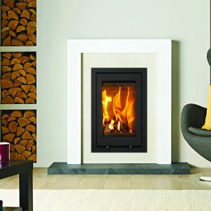 Lotus H700 Woodburner