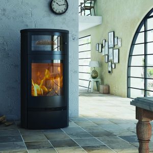 Lotus Jubilee 35 Oven