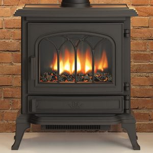 Broseley Canterbury Electric
