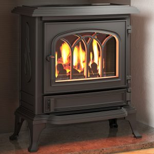 Broseley Canterbury Gas
