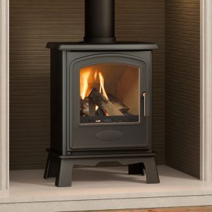 Broseley Hereford 5 Gas