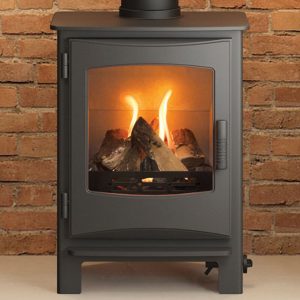 Evolution Ignite 5 Gas