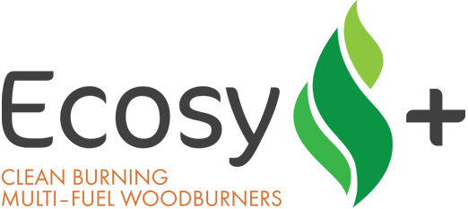 Ecosy Stoves Logo