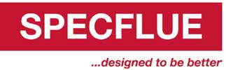 Specflue Logo