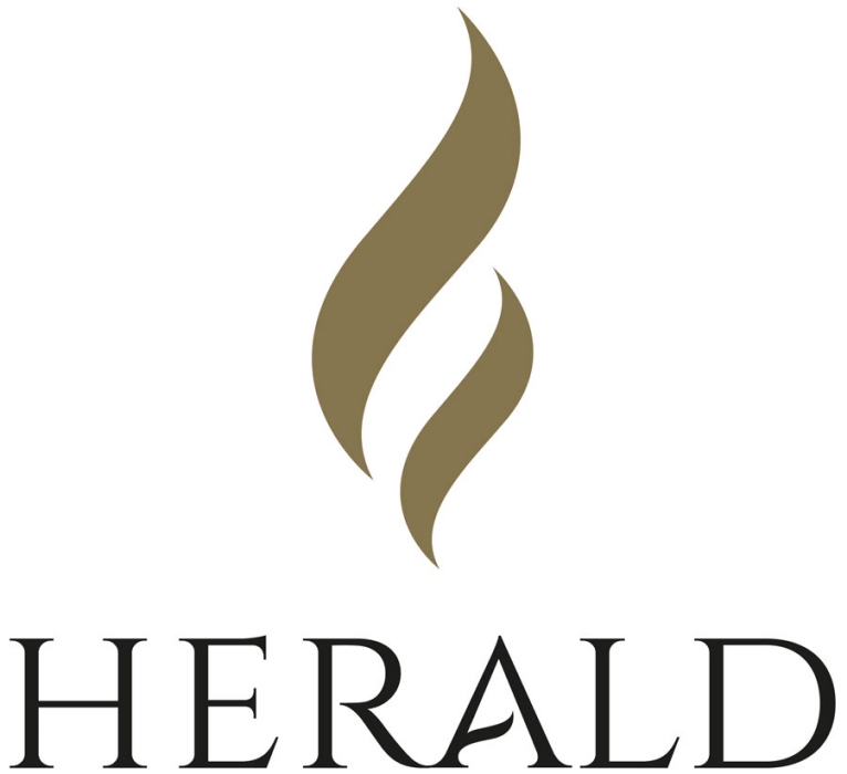 Herald Logo