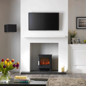 ACR Malvern Electric