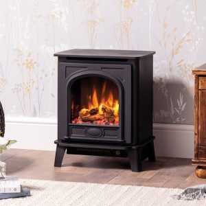 Gazco Stockton2 Small Electric