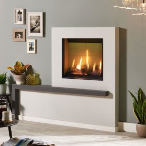 Riva2 500HL Slimline Balanced Flue GasLPG