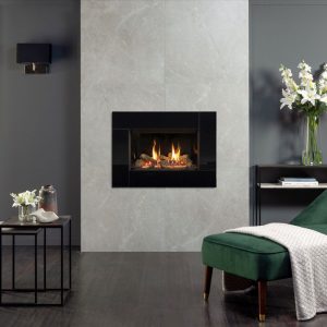 Riva2 600 BalancedConventional Flue GasLPG