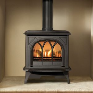 Gazco Huntingdon 30 Balanced Flue GasLPG
