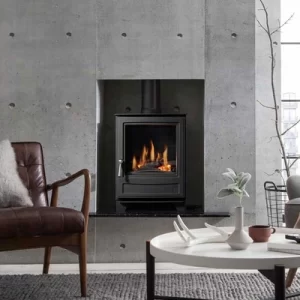 Ecoburn Conv LPG