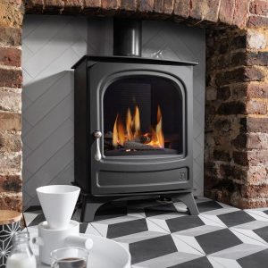 Holburn LPG NAT