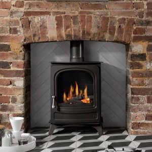 Holburn LPG NAT