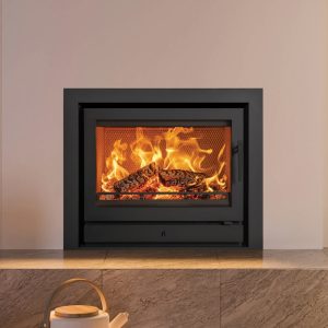 Stovax Riva2 66 Woodburning Inset Fire