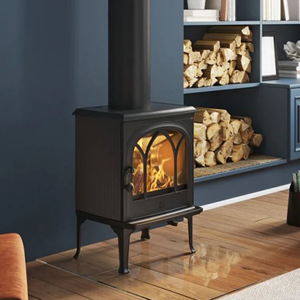 Jøtul F200 Woodburner
