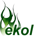 Ekol Stoves