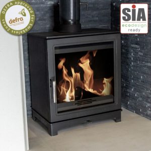 Mi-Fires Grisedale Wood Burning Stove