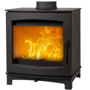 Mi-Fires Tinderbox Large Wood Burning Stove