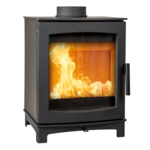 Mi-Fires Tinderbox Medium Wood Burning Stove