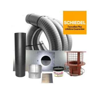 Liner Installation Package