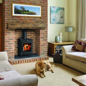 woody 5 stove