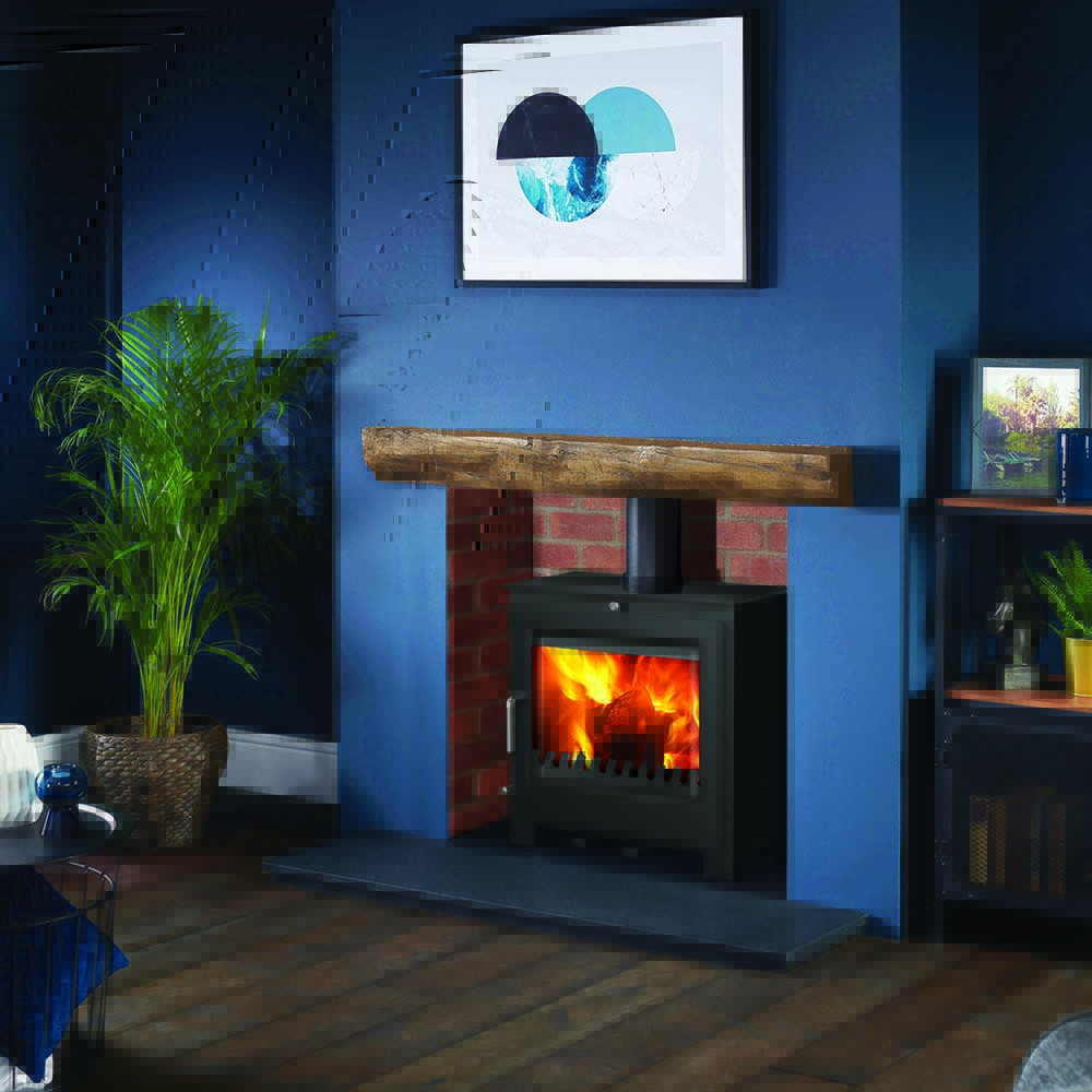woody 8 stove