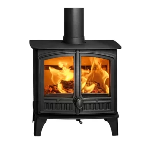 Herald 5 slimline double door