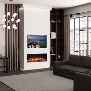 Onyx Avanti 110RW