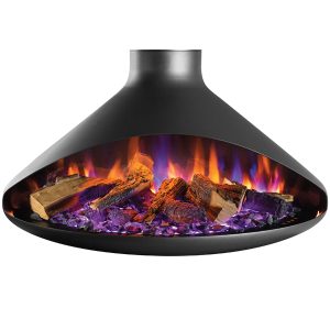 Onyx Orbit Electric