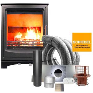 Arenzo Ecoflame 2