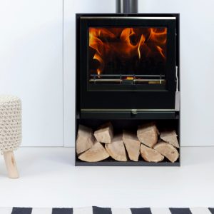 Christon 550 SE Logstore
