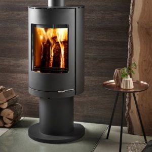 Uniq 36 SE Pedestal