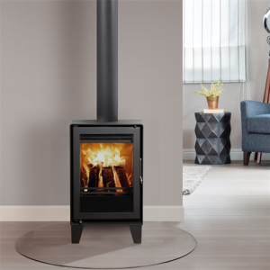 Uniq 35 SE Legs