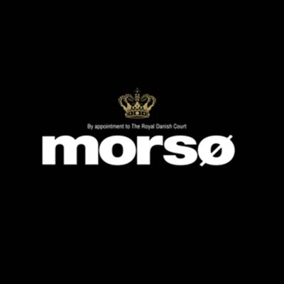 Morso Stoves Logo