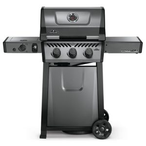 Freestyle 365 Sib Freestanding