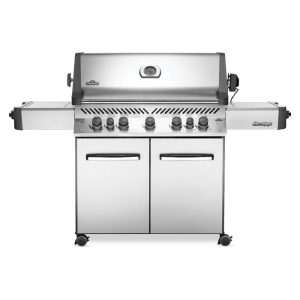 Prestige 665 Freestanding