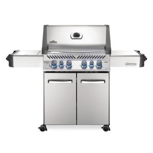 Pro 500 Freestanding