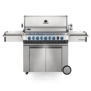 Pro 665 Freestanding