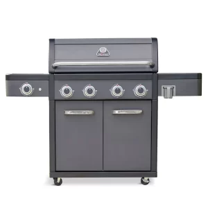 Legacy 4 Burner Barbecue