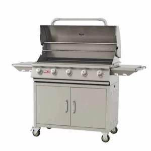 Bull renegade 100cm grill cart