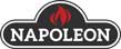 Napoleon BBQ's