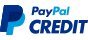 Paypal Credit