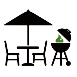 Outdoor Living